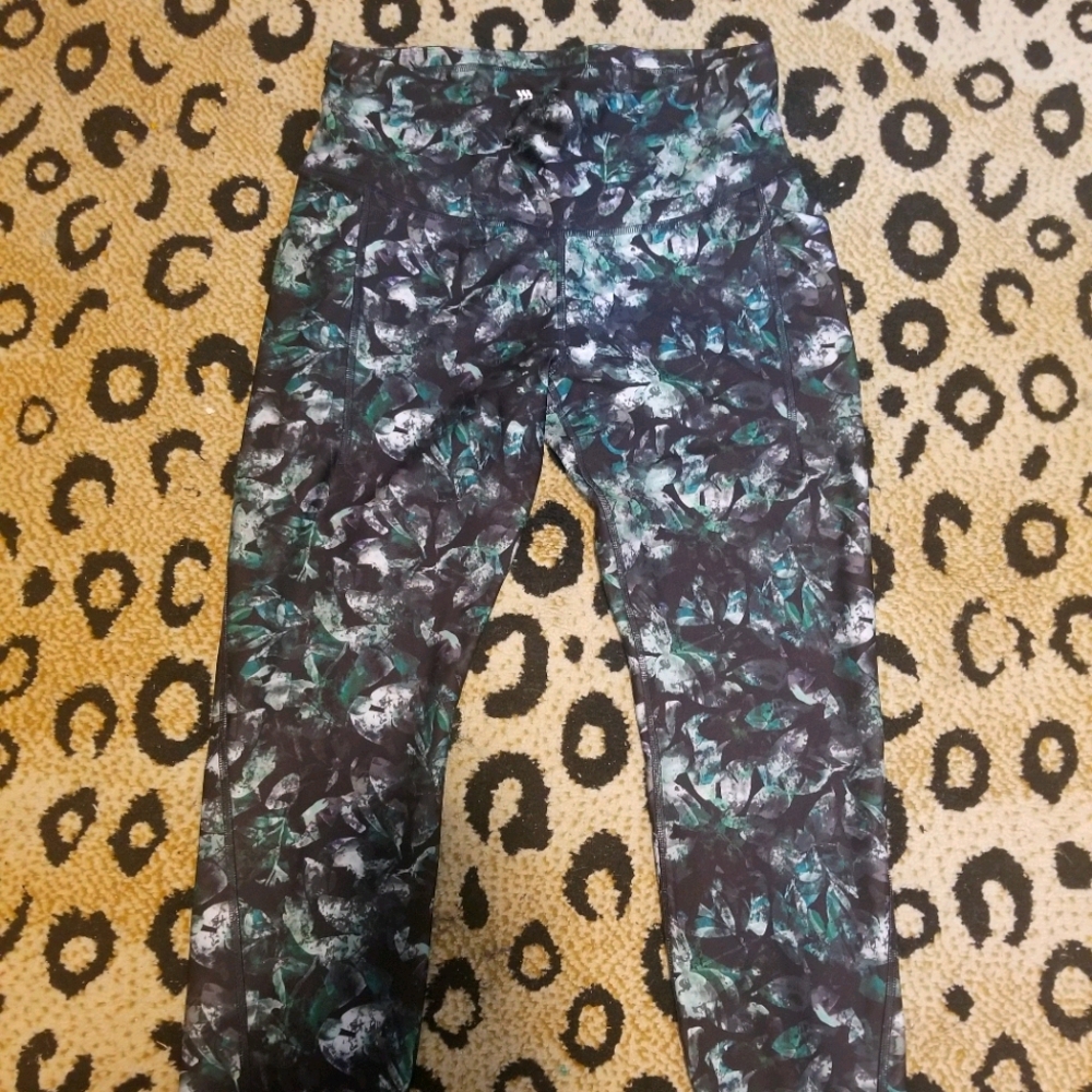 Beautiful leggings